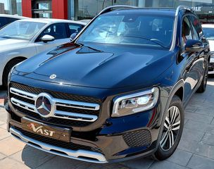 Mercedes-Benz GLB 200 2021 GLB 200 Auto 2021 1300cc 163hp Bενζίνη-thumb-1