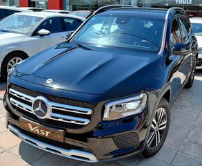 Mercedes-Benz GLB 200 2021 GLB 200 Auto 2021 1300cc 163hp Bενζίνη-thumb-2