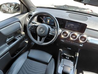 Mercedes-Benz GLB 200 2021 GLB 200 Auto 2021 1300cc 163hp Bενζίνη-thumb-22