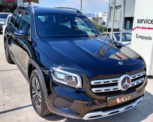 Mercedes-Benz GLB 200 2021 GLB 200 Auto 2021 1300cc 163hp Bενζίνη-thumb-8
