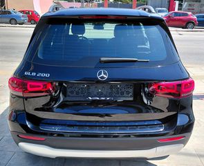 Mercedes-Benz GLB 200 2021 GLB 200 Auto 2021 1300cc 163hp Bενζίνη-thumb-13
