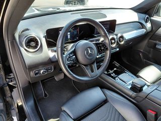 Mercedes-Benz GLB 200 2021 GLB 200 Auto 2021 1300cc 163hp Bενζίνη-thumb-18