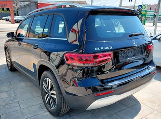 Mercedes-Benz GLB 200 2021 GLB 200 Auto 2021 1300cc 163hp Bενζίνη-thumb-15