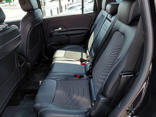 Mercedes-Benz GLB 200 2021 GLB 200 Auto 2021 1300cc 163hp Bενζίνη-thumb-41