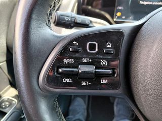 Mercedes-Benz GLB 200 2021 GLB 200 Auto 2021 1300cc 163hp Bενζίνη-thumb-28