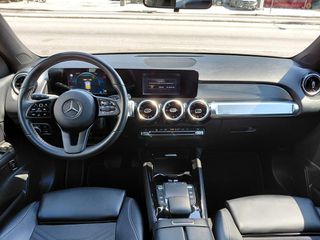 Mercedes-Benz GLB 200 2021 GLB 200 Auto 2021 1300cc 163hp Bενζίνη-thumb-21