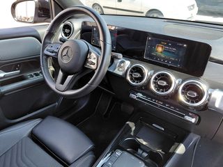 Mercedes-Benz GLB 200 2021 GLB 200 Auto 2021 1300cc 163hp Bενζίνη-thumb-29