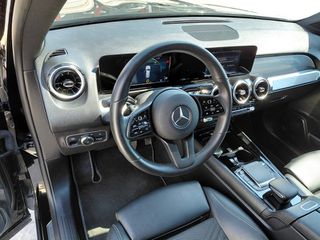 Mercedes-Benz GLB 200 2021 GLB 200 Auto 2021 1300cc 163hp Bενζίνη-thumb-19