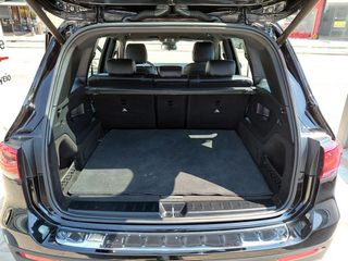 Mercedes-Benz GLB 200 2021 GLB 200 Auto 2021 1300cc 163hp Bενζίνη-thumb-45