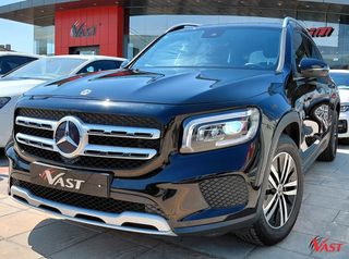 Mercedes-Benz GLB 200 2021 GLB 200 Auto 2021 1300cc 163hp Bενζίνη