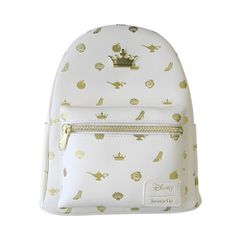 Loungefly Disney Princess Icons Loungefly backpack 26cm