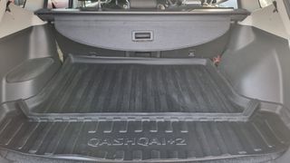 Nissan Qashqai+2 2010 QASHQAI+2 FULL EXTRA ΕΛΛΗΝΙΚΟ
