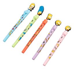 The Simpsons Pen with rotating Topper Display (25)-thumb-1