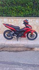 Honda GTR 150 2020-thumb-1