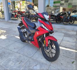 Honda GTR 150 2020-thumb-2