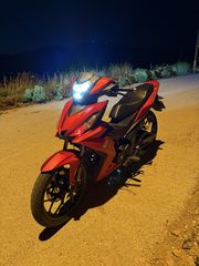 Honda GTR 150 2020-thumb-3