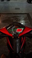 Honda GTR 150 2020-thumb-7