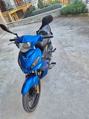 Yamaha CRYPTON-X135 2006