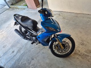 Yamaha CRYPTON-X135 2006-thumb-1