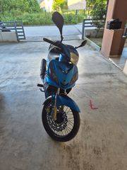 Yamaha CRYPTON-X135 2006-thumb-2