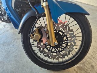 Yamaha CRYPTON-X135 2006-thumb-4