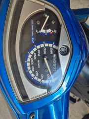 Yamaha CRYPTON-X135 2006-thumb-6