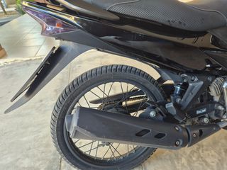 Yamaha CRYPTON-X135 2006-thumb-7