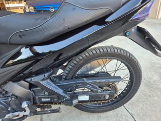 Yamaha CRYPTON-X135 2006-thumb-8