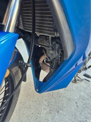 Yamaha CRYPTON-X135 2006-thumb-9
