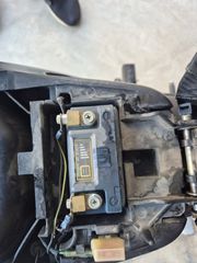 Yamaha CRYPTON-X135 2006-thumb-10