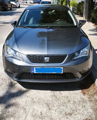 Seat Leon 2013 TSI