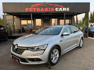 Renault Talisman 2016 1.6dCi Bose Massage/Camera/Ambient Full Extra