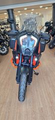 KTM 1290 Super Adventure 2024 0%προκαταβολή 84 Μήνες  δείτε βίντεο-thumb-3