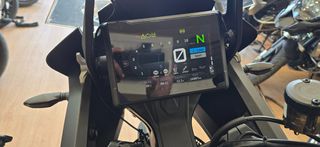 KTM 1290 Super Adventure 2024 0%προκαταβολή 84 Μήνες  δείτε βίντεο-thumb-4