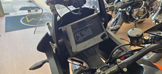 KTM 1290 Super Adventure 2024 0%προκαταβολή 84 Μήνες  δείτε βίντεο-thumb-5