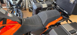 KTM 1290 Super Adventure 2024 0%προκαταβολή 84 Μήνες  δείτε βίντεο-thumb-6