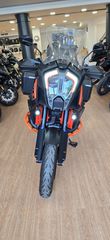 KTM 1290 Super Adventure 2024 0%προκαταβολή 84 Μήνες  δείτε βίντεο-thumb-10