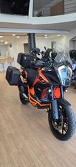 KTM 1290 Super Adventure 2024 0%προκαταβολή 84 Μήνες  δείτε βίντεο-thumb-11