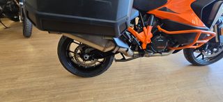 KTM 1290 Super Adventure 2024 0%προκαταβολή 84 Μήνες  δείτε βίντεο-thumb-12