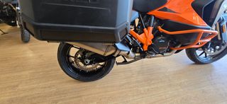 KTM 1290 Super Adventure 2024 0%προκαταβολή 84 Μήνες  δείτε βίντεο-thumb-13