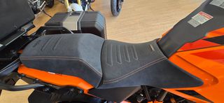 KTM 1290 Super Adventure 2024 0%προκαταβολή 84 Μήνες  δείτε βίντεο-thumb-16