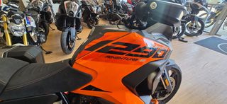 KTM 1290 Super Adventure 2024 0%προκαταβολή 84 Μήνες  δείτε βίντεο-thumb-17
