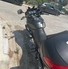 Suzuki V-Strom 650 2008