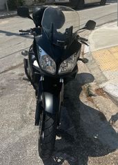 Suzuki V-Strom 650 2008-thumb-1