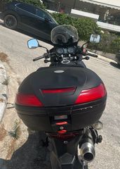 Suzuki V-Strom 650 2008-thumb-3
