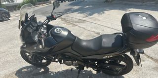 Suzuki V-Strom 650 2008-thumb-4
