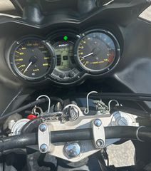 Suzuki V-Strom 650 2008-thumb-5