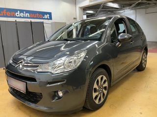 Citroen C3 2016 1.2 Βενζίνη 82ps - 52.000km γνήσια!