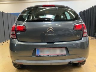 Citroen C3 2016 1.2 Βενζίνη 82ps - 52.000km γνήσια!-thumb-1