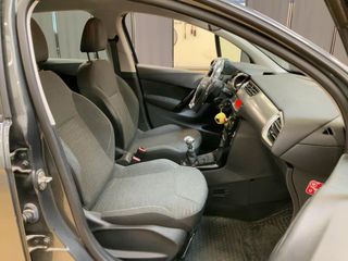 Citroen C3 2016 1.2 Βενζίνη 82ps - 52.000km γνήσια!-thumb-3